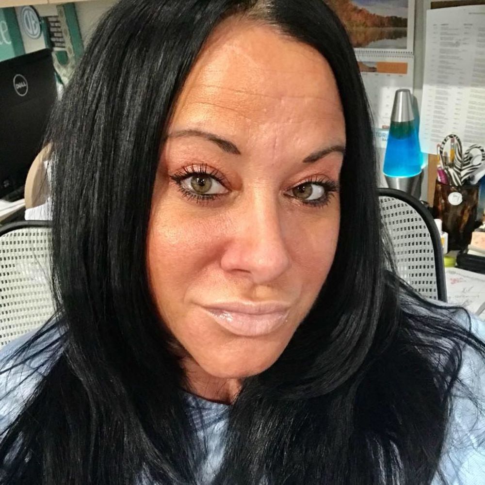 Meet your Posher, Erica